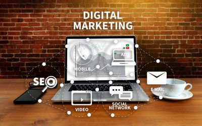 2023 digital marketing trends & predictions