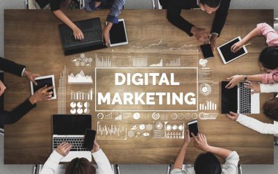 What is the next big thing in digital marketing?