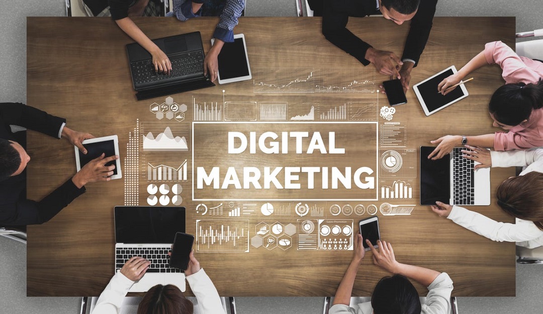 What is the next big thing in digital marketing?