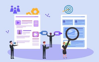High-Quality Link Building Services for Small Businesses