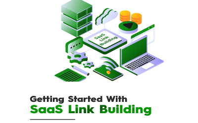 Link Building Outreach for SaaS Companies: Strategies to Boost Your SEO