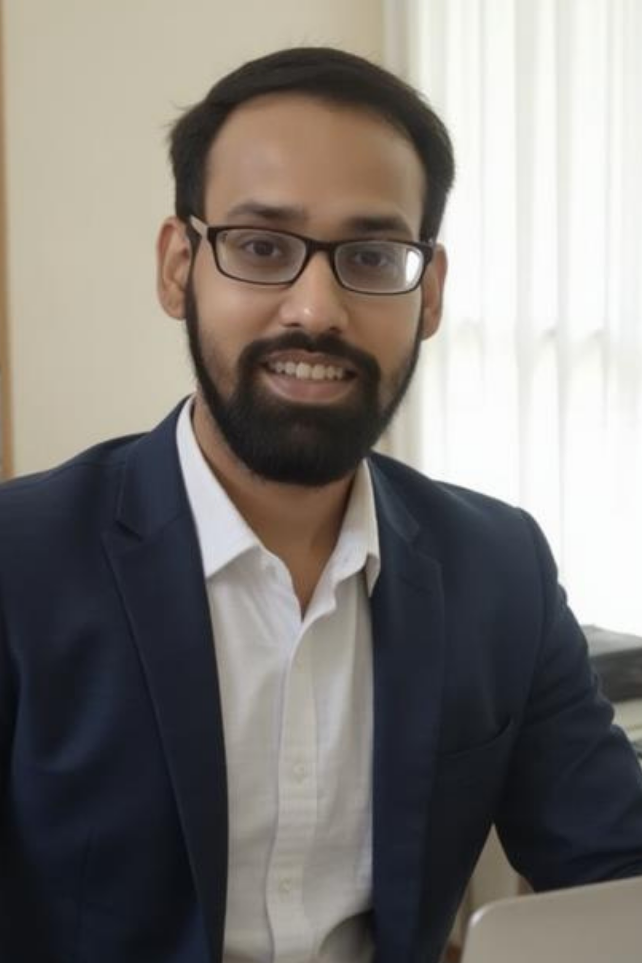 A.H. Sagar 