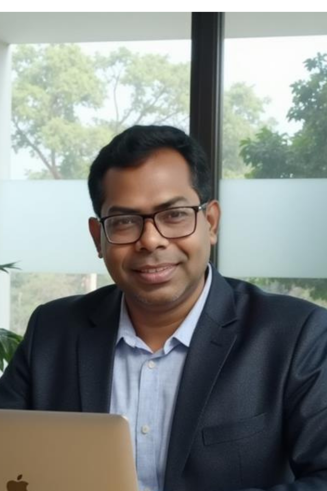 Suman Chowdhury