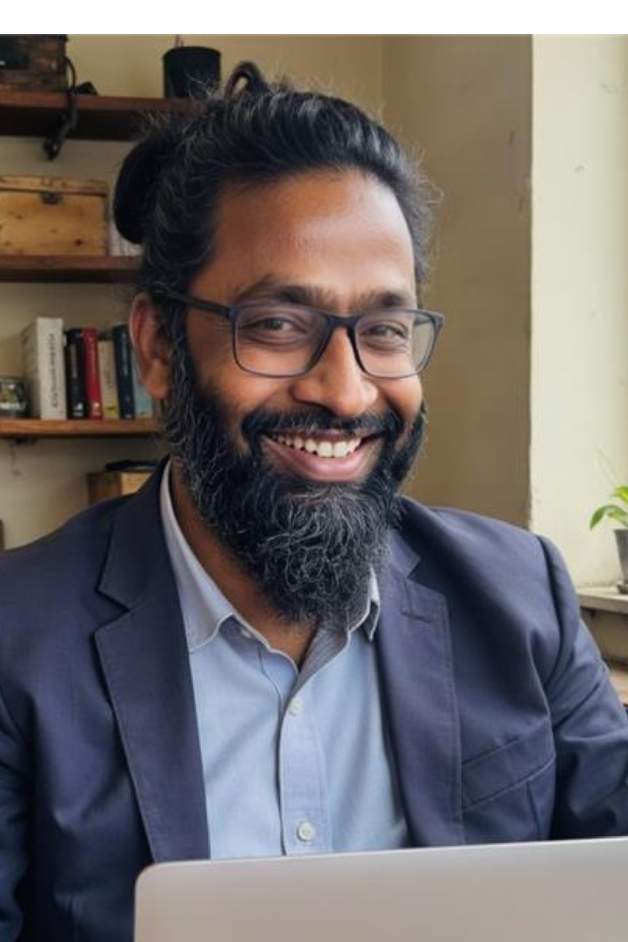 Pankaj Dey