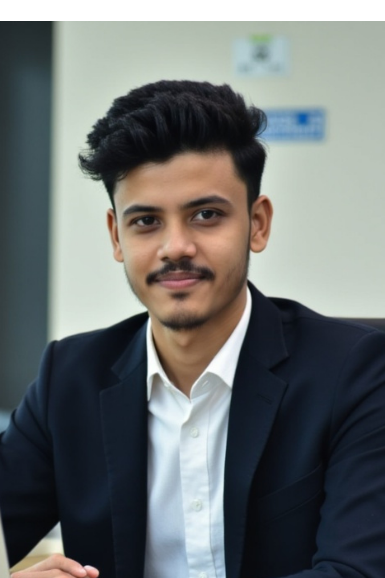 Rohan Bhuyan