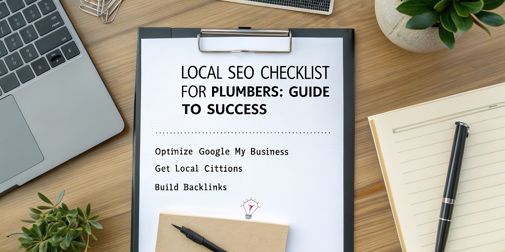 Ultimate Local SEO Checklist for 2025