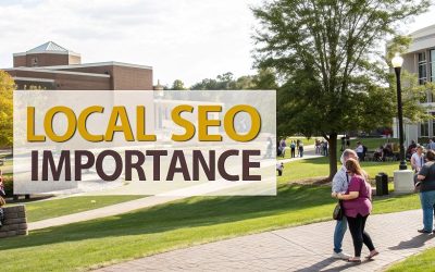Why Local SEO is Crucial for Educational Institutions: A Complete Guide for 2025