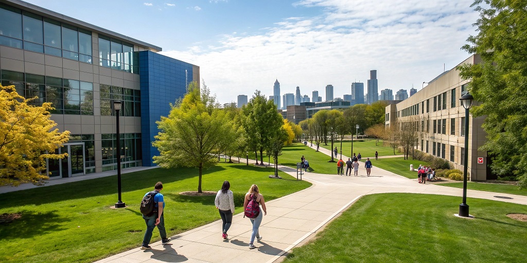 SEO for Higher Education: Boost Visibility & Enrollment