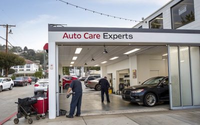 How Local SEO is Transforming Auto Repair Providers in 2025