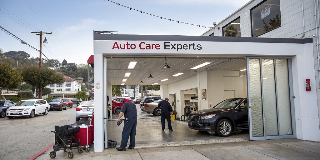 How Local SEO is Transforming Automotive Repair Services