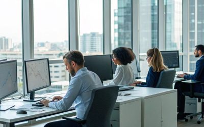 AI for Business Automation: Revolutionizing Efficiency and Growth