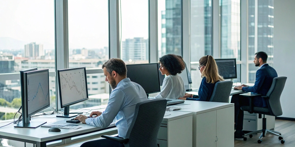 AI for Business Automation: Revolutionizing Efficiency and Growth