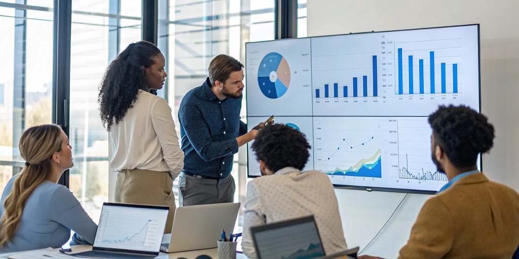 How is AI used in marketing