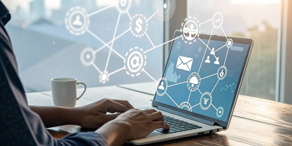 How SEO, AEO, GEO, AIO & SXO Are Shaping Digital Marketing