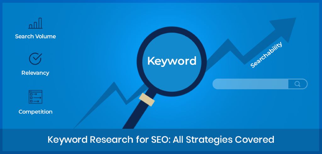 Advanced keyword research strategies for SEO growth and higher search rankings