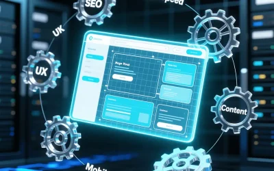 How to Incorporate SEO Into Your Website Design: A Complete Guide for New Website Owners