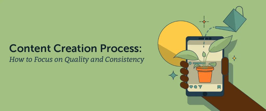 Tips for producing high-quality blog content on a consistent schedule