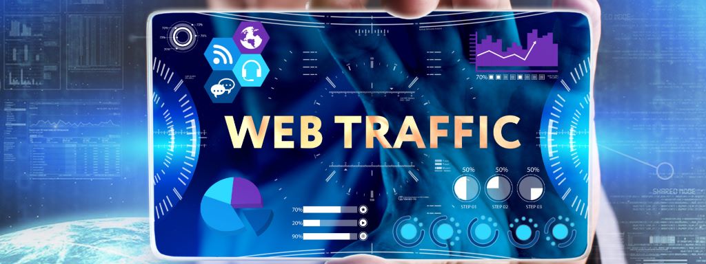 Increase website traffic using six simple and effective methods
