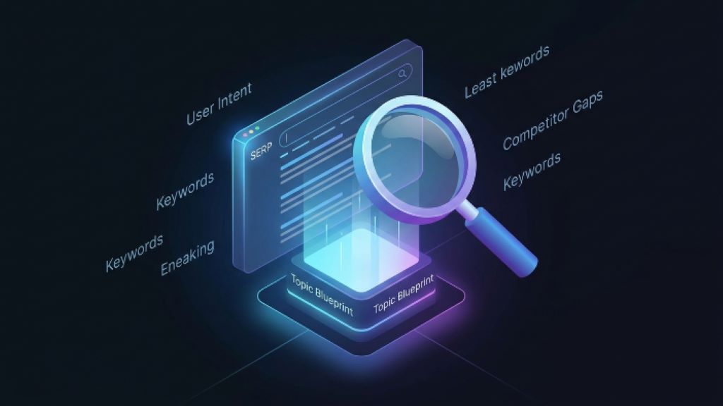 Step-by-step guide to creating high-converting blog posts optimized for search engine traffic