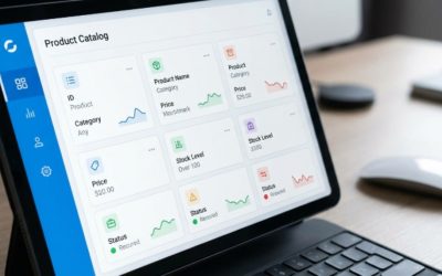 AI-Ready Catalogs: How Structured Product Data Makes Products Discoverable to Machines and Buyers