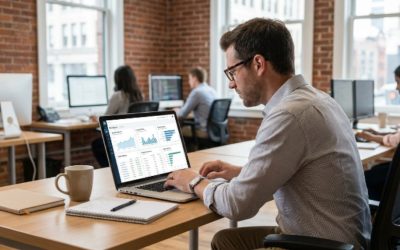 How Amazon Product Listing Optimization Supports Better Buy Box and Conversion Performance