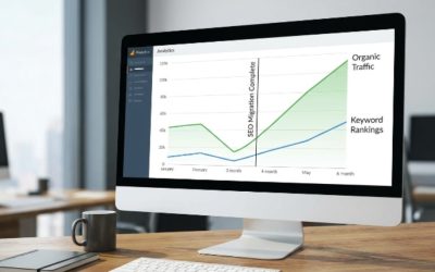 How to Plan an SEO Migration Without Losing Rankings, Traffic, or Indexed Pages?