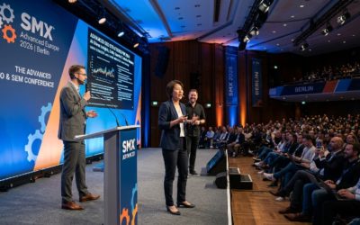 SMX Advanced Europe 2026: Advanced SEO Strategies, Expert Sessions and Networking