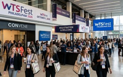 WTSFest Philadelphia 2026: Best SEO Learning and Networking Event