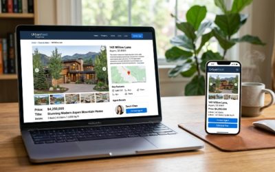 Is Your Real Estate Website Losing Buyers to Competitors? Fix This First